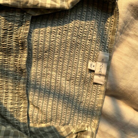 Witchery Australia top - M - Picture 4 of 4